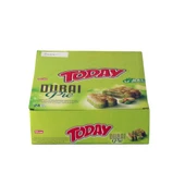 Today Dubai Pie Antep Fıstıklı Kadayıflı Kek 40 Gr. 24 Adet (1 Kutu) thumbnail 6