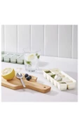 IKEA SPJUTROCKA KARIŞIK RENKLİ BUZ KALIBI 2 ADET - 5