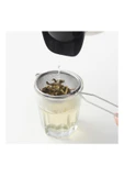 IKEA Çay Süzgeci, Paslanmaz Çelik, 8 cm - 2