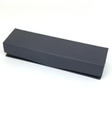 Goldline Serisi Premium İmza Kalemi - Siyah & Altın Detaylı thumbnail 4