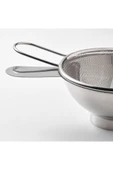 IKEA Süzgeç Huni Seti Paslanmaz Çelik 3 Parça (Sınırlı Üretim) - 3