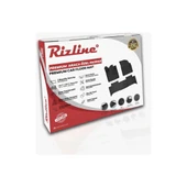 Rizline Premium Citröen C4 2020 Sonrası Havuzlu Paspas - 5