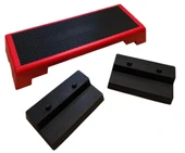 Avessa Step-500 Profesyonel Step Tahtası 3 Kademeli thumbnail 1