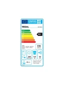 Regal Km 90221 9 kg A+ Isı Pompalı Kurutma Makinesi - 2