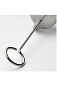 IKEA LINDADRA çay süzgeci, paslanmaz çelik, 15 cm - Paydos thumbnail 2