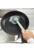 IKEA Rinnig Bulaşık Fırçası Ikea - Yeşil - 3