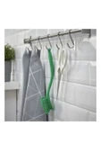 IKEA Antagen Plastik Bulaşık Fırçası- Yeşil thumbnail 3