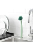 IKEA Rinnig Bulaşık Fırçası Ikea - Yeşil - 1