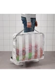 IKEA Saklama Çantası 55x49x19 Cm - 3