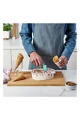 IKEA Uppfylld Dondurma Kaşığı Turkuaz 18 Cm 20533224 - 2