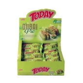 Today Dubai Pie Antep Fıstıklı Kadayıflı Kek 40 Gr. 24 Adet (1 Kutu) thumbnail 3