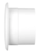 Circle BD 125 lik Kanal Tipi Kapaklı Banyo Tuvalet Havalandırma Fanı 190m3 thumbnail 3