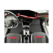 Rizline Premium Citröen C4 2020 Sonrası Havuzlu Paspas - 2