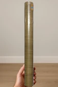 Yapışkanlı Asetat Kahverengi Ahşap Desenli 45x200 cm - 1 Adet - 1