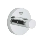 Grohe Essentials Askı, Krom, 40364001 - 1