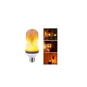 Cata Ct-4059 5w Alevli Led Ampul Amber Renk thumbnail 2