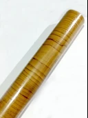 Yapışkanlı Asetat Kahverengi Ahşap Desenli 45x200 cm - 1 Adet - 3