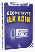 Şenol Hoca - Geometriye İlk Adım (TYT-AYT-KPSS-DGS İlk Adım) - 1