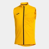 Joma R-Night Iconic Vest Gold Erkek Yelek thumbnail 4