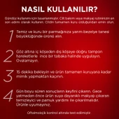 Loreal Paris Revitalift Lazer Eyebag Instant Eraser Göz Altı Torba Görünümüne Karşı Etkili Göz Kremi 15ml thumbnail 5