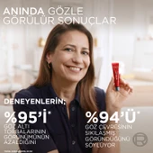 Loreal Paris Revitalift Lazer Eyebag Instant Eraser Göz Altı Torba Görünümüne Karşı Etkili Göz Kremi 15ml thumbnail 4