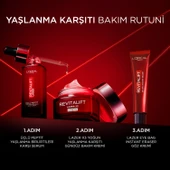 Loreal Paris Revitalift Lazer Eyebag Instant Eraser Göz Altı Torba Görünümüne Karşı Etkili Göz Kremi 15ml thumbnail 7