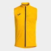 Joma R-Night Iconic Vest Gold Erkek Yelek thumbnail 5