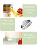 HS-93 MEYVE SIKACAĞI thumbnail 3