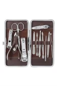 12 Parça Manikür Pedikür Seti thumbnail 2