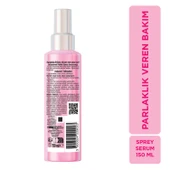 L'Oréal Paris Elseve Glycolic Gloss Mükemmel Parlaklık Veren Saç Bakım Sprey Serumu 150ml thumbnail 8