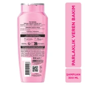 L'Oréal Paris Elseve Glycolic Gloss Parlaklık Veren Bakım Şampuanı 300ml thumbnail 7