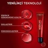 Loreal Paris Revitalift Lazer Eyebag Instant Eraser Göz Altı Torba Görünümüne Karşı Etkili Göz Kremi 15ml thumbnail 3