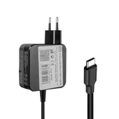 5-12-20 Volt Universal 45 Watt Type-C Adaptör - 1