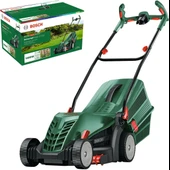 Bosch Home & Garden Universal Rotak 37-555 Çim Biçme Makinesi - 1