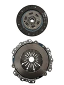 VALEO LADA SAMARA DEBRİYAJ SETİ RULMANLI 801122 - 1