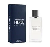 Abercrombie & Fitch Fierce Cologne EDC 100 ml Erkek Parfüm - 1