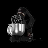 Arçelik Siyah Mutfak Makineli Resital Set thumbnail 6