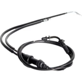 Tvs Scooty Pep 75/90 Gaz Teli Ob152139 - 1