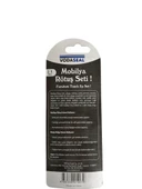 MOBİLYA AHŞAP RÖTUŞ VE DOLGU KALEMİ MAUN VODASEAL - 2