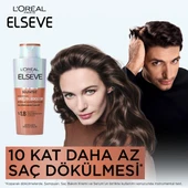 L'Oréal Paris Elseve Growth Booster Dökülme Karşıtı Şampuan 200ml thumbnail 2