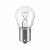WOLFRAM P21W 12V 21W 93 AMPUL - 2