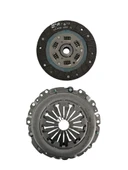 VALEO LADA SAMARA DEBRİYAJ SETİ RULMANLI 801122 - 2