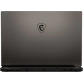 VECTOR 18 HX AI A2XWIG-667TR Intel Core Ultra 9 275HX 32GB 1TB SSD RTX5080 Windows 11 Home 18" QHD+ 240Hz Taşınabilir Bilgisayar - 5