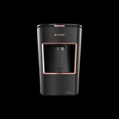 Arçelik Siyah Mutfak Makineli Resital Set thumbnail 5