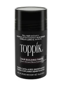 Toppik Hair Building Saç Dolgunlaştırıcı Fiber Dark Brown 0,42Oz / 12gr - 1