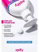 3 Adet X Epify Tüy Dökücü Krem 250 Ml Tüm Ciltler - 8