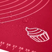 Mucit Home silikon Hamur Açma Matı Büyük Boy thumbnail 4