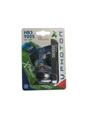 PHOTON HB3 9005 12V65W XTREME VİSİON AMPUL - 1
