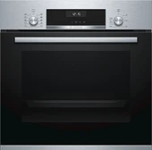 Bosch 2li(POP7C6O10O-HBJ558YS0T)Inox Ankastre Set - 4
