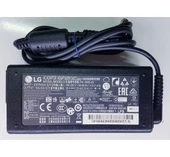LG PA-1650-43 Monitör Adaptör Şarj Cihazı - 1